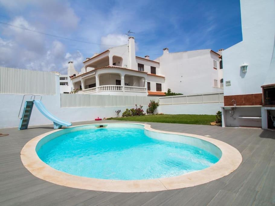 Villa Double Joy - Privacy & Privat Pool & Garden & Top Location & Albufeira Exterior foto