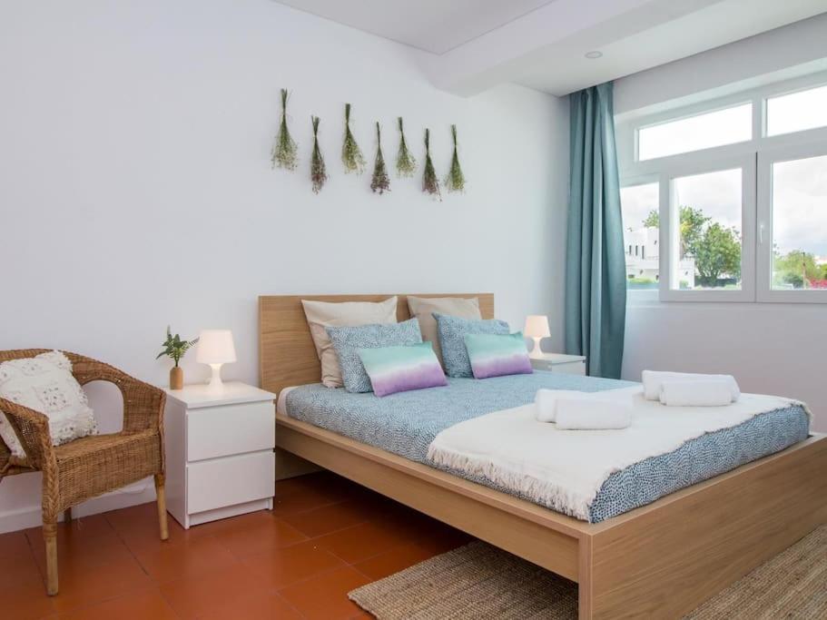 Villa Double Joy - Privacy & Privat Pool & Garden & Top Location & Albufeira Exterior foto